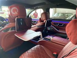 مێرسێدس بێنز S-Class